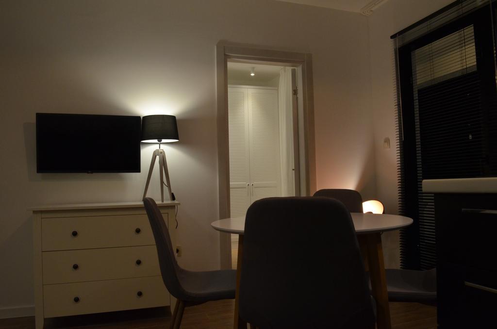 Casablanca Apartments Будва Экстерьер фото