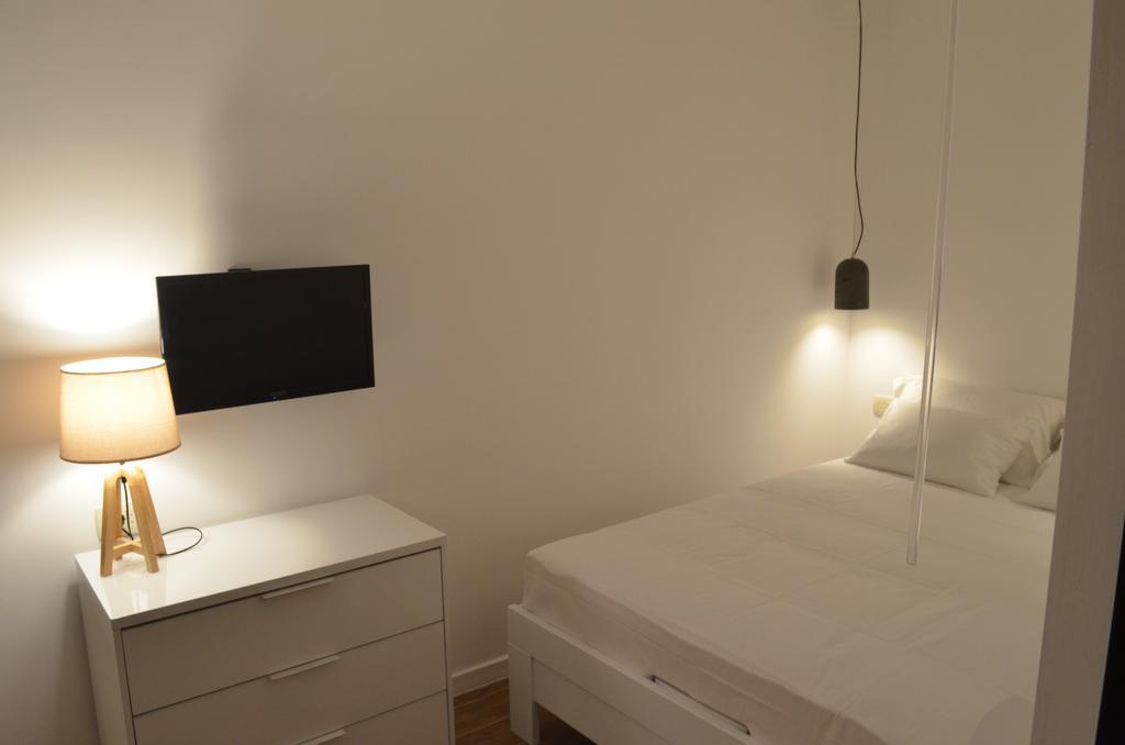Casablanca Apartments Будва Экстерьер фото