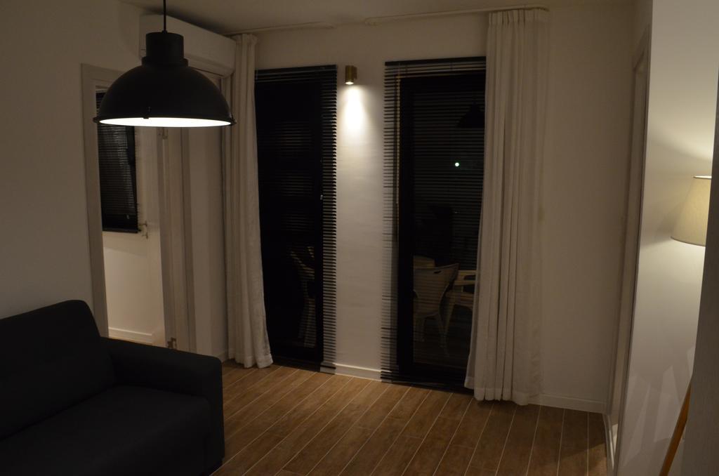Casablanca Apartments Будва Экстерьер фото